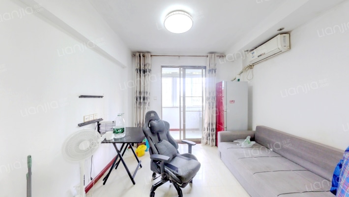 榕江新天地二手房实景图