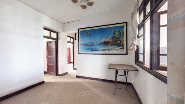 友谊村二手房实景图