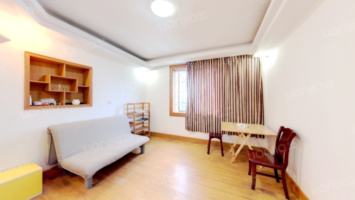 幸福苑社区二手房实景图