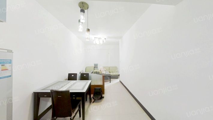 南海颐景园二手房实景图