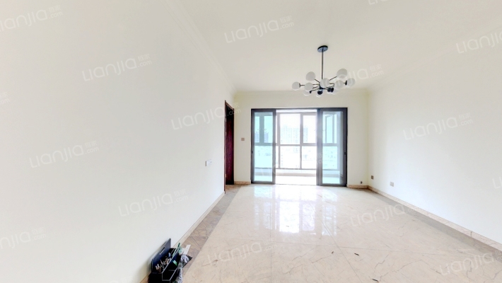 翰林首府二手房实景图