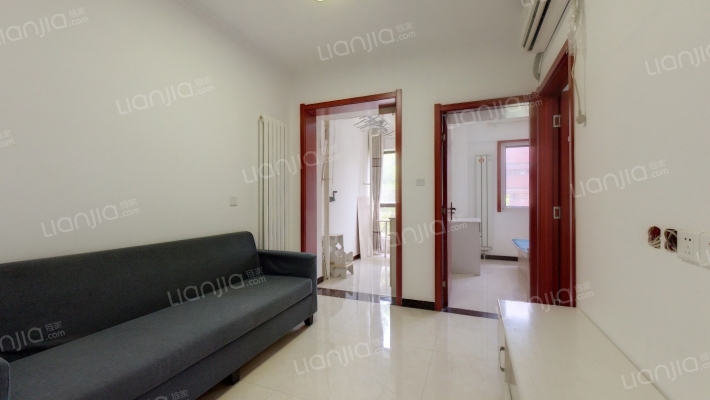 保利海上五月花紫薇园二手房实景图