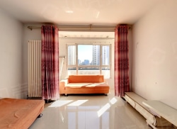 整租·枫墅小镇 3室2厅 东/南/北_枫墅小镇租房