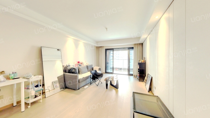 世茂璀璨天城二手房实景图