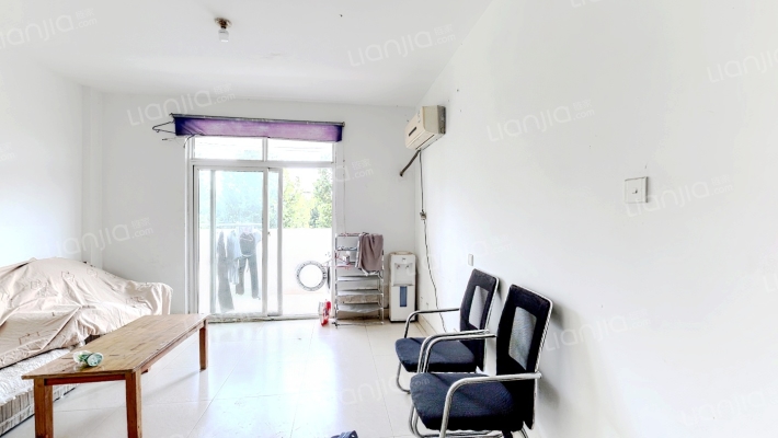 万里社区二期二手房实景图