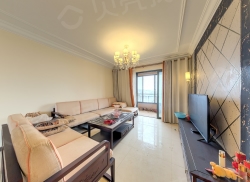 整租·恒大御景湾 3室2厅 东南_恒大御景湾租房