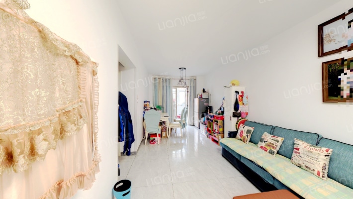 程光里二手房实景图