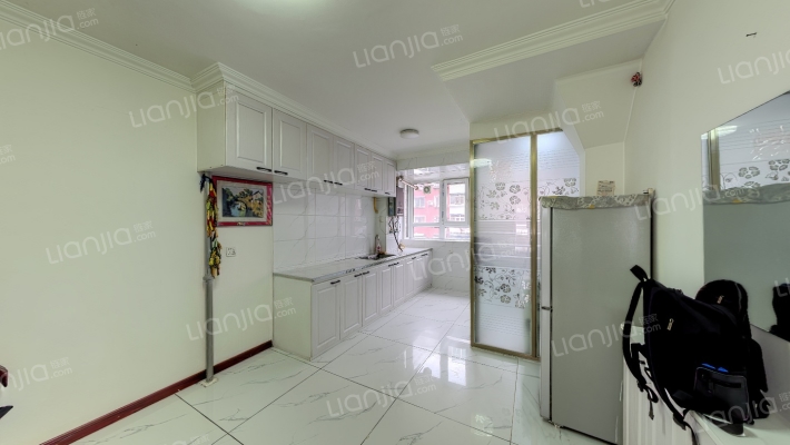 向工小区二手房实景图