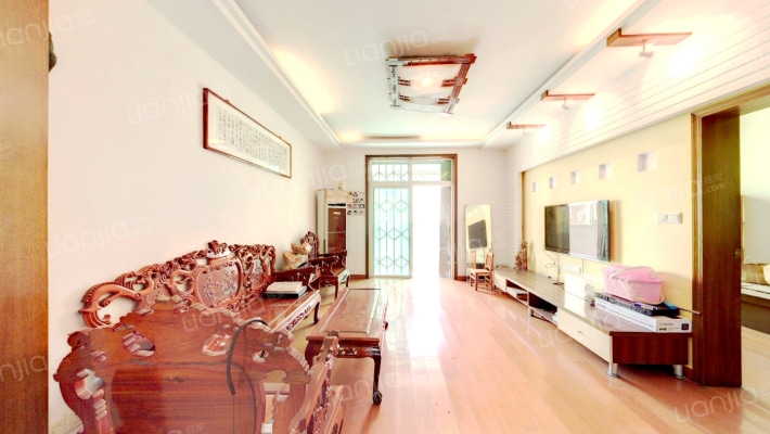 时代雅居二手房实景图