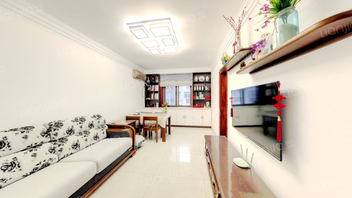 振源新村二手房实景图