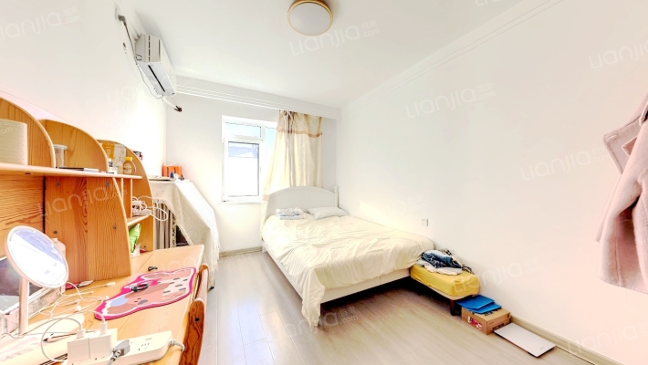 莱芜二路二手房实景图