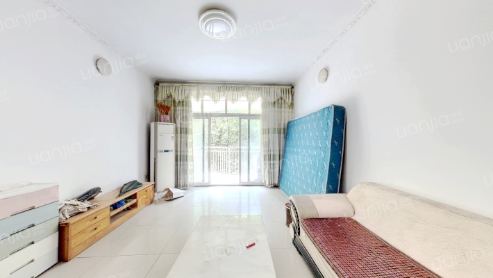 绿岸阳光二手房实景图