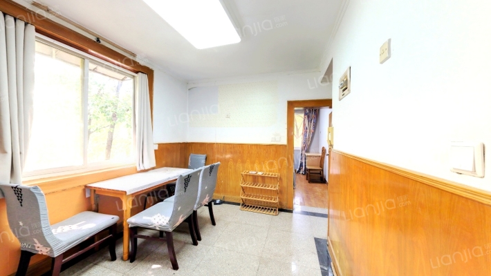 宝苑新寓二手房实景图