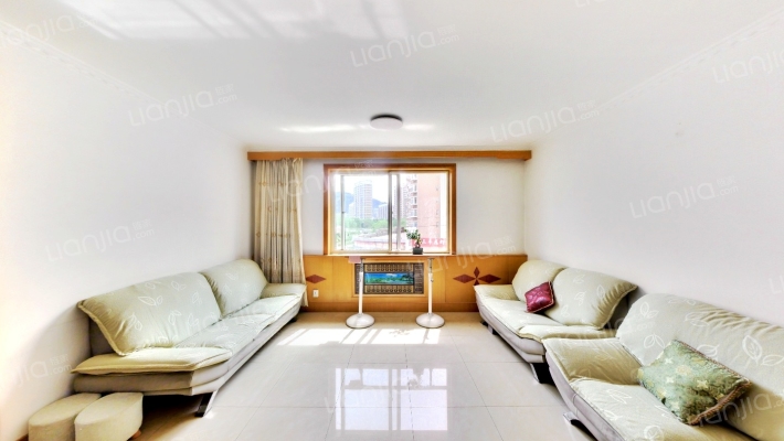 百兴家园二手房实景图