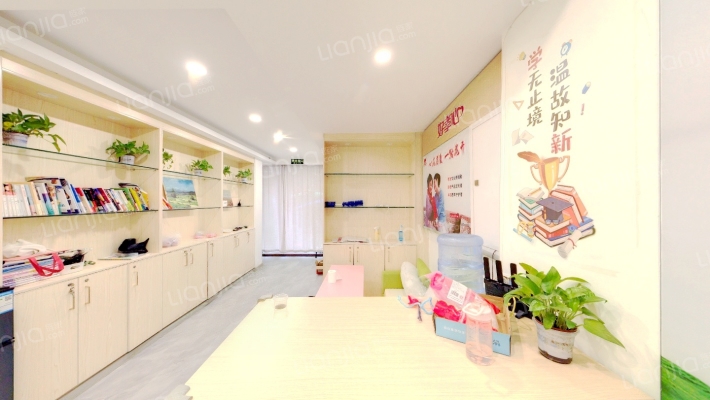 怡园小区二手房实景图