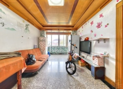 整租·胜利渠综合楼 2室1厅 南_胜利渠综合楼租房