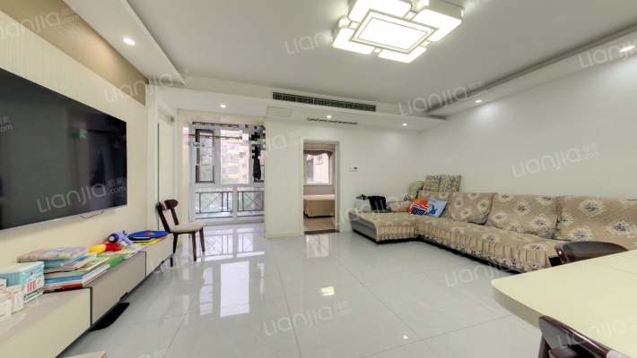 玉竹园二手房实景图