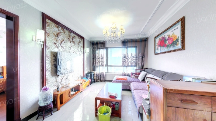 恒大雅苑一期二手房实景图