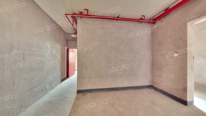 国博领馆三期二手房实景图