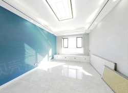 整租·龙城帝景 2室1厅 东南_龙城帝景租房