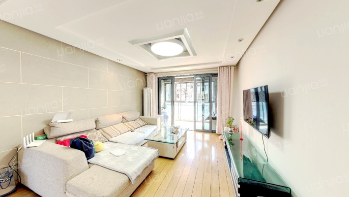 凤凰和鸣二手房实景图