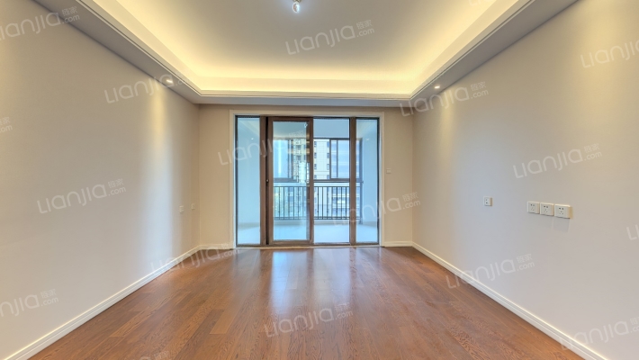 熙悦二期二手房实景图