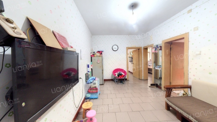 同乐小区二手房实景图