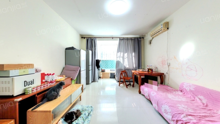 荔景园二手房实景图