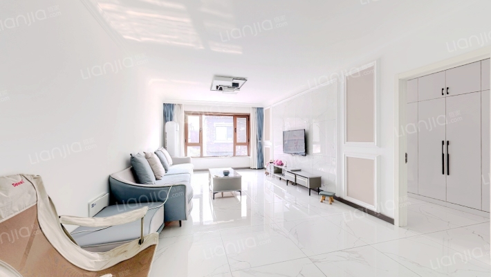 汇置尚都二期二手房实景图