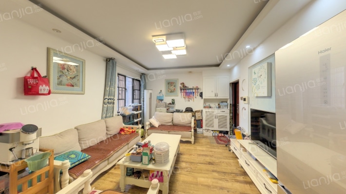 鑫远御文台2期二手房实景图