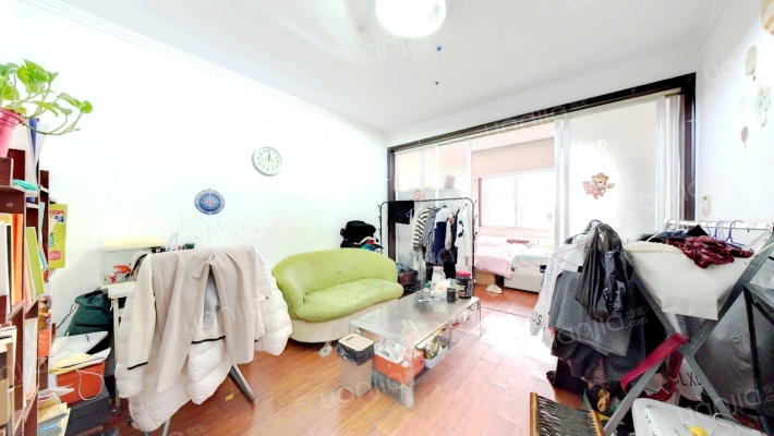 赛瑞小区北区二手房实景图