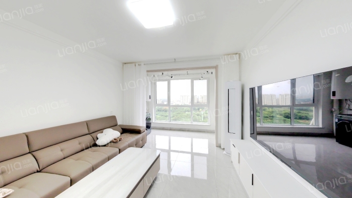 长寿城二手房实景图