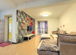 整租·水韵新苑 2室2厅 南/北_水韵新苑租房