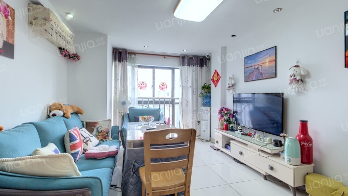 凯马悠尚生活广场二手房实景图