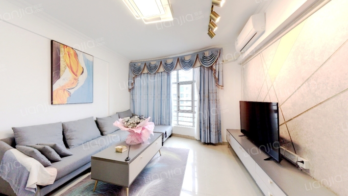 葵花里二手房实景图