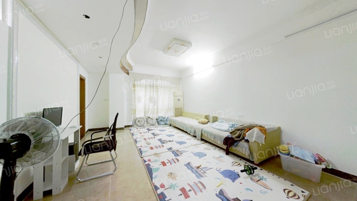 海宇大厦二手房实景图