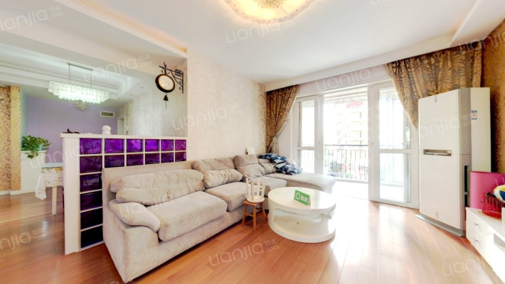 中山公寓二手房实景图