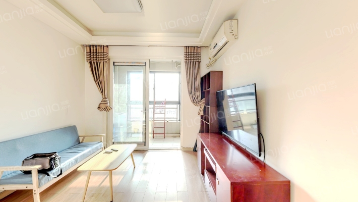 万科金色悦城一期二手房实景图