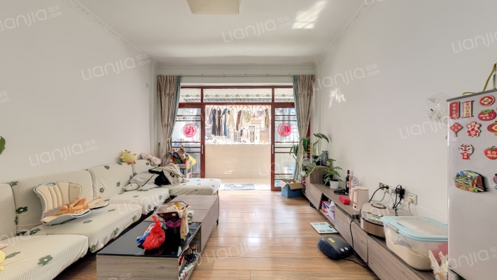 江南花苑二手房实景图