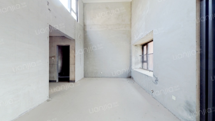 越秀星汇花园西区二手房实景图