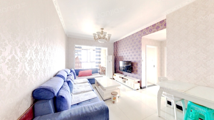 双楠尚品广场二手房实景图