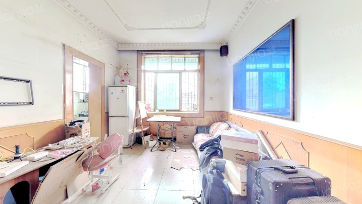 航空小路22号二手房实景图