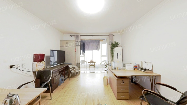 盛世春天南区二手房实景图