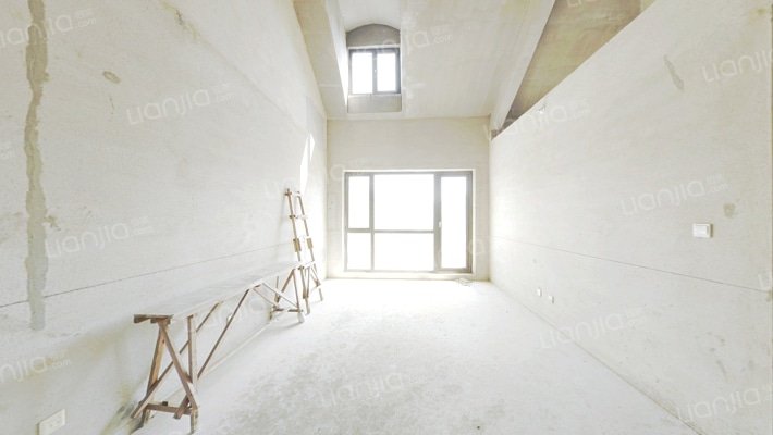 远洋假日养生庄园二手房实景图