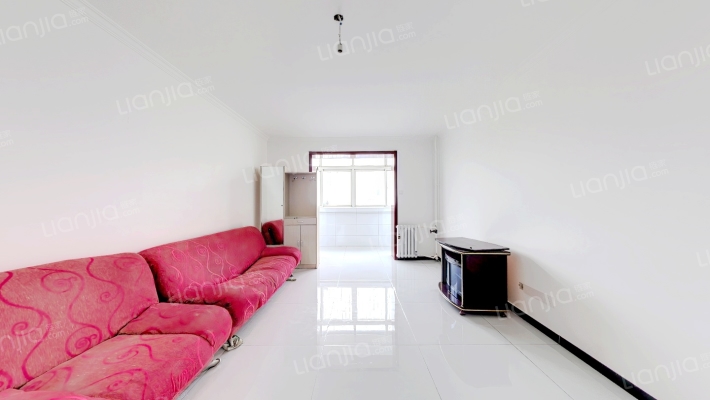 行宫南区二手房实景图