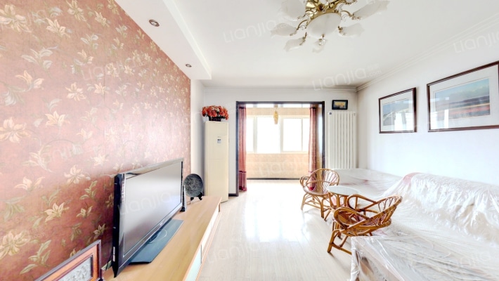 华北制药集团一生活区二手房实景图