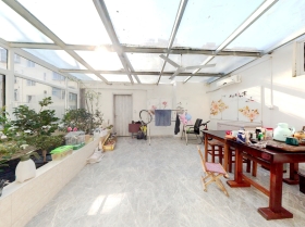 断桥铝门窗定制：现代家居建筑的新风尚