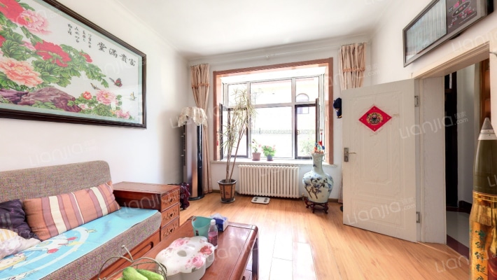 宁波街北巷二手房实景图