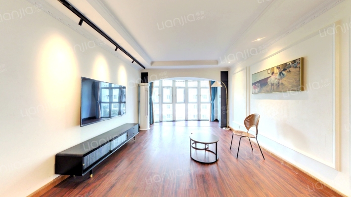 瑞金南苑二手房实景图