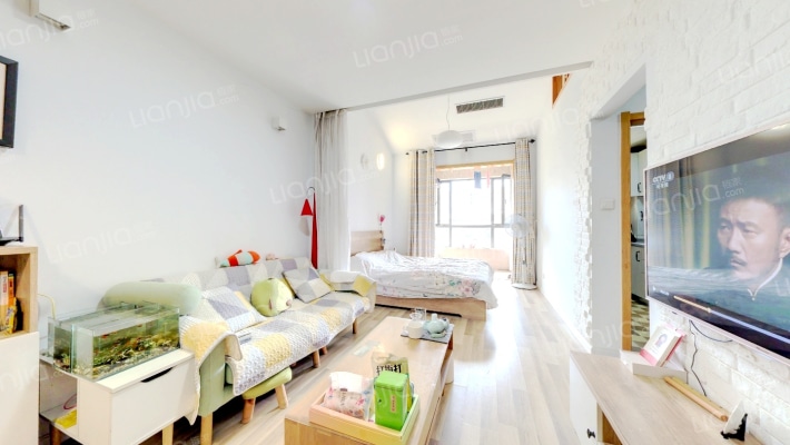 众美凤凰城海棠苑二手房实景图